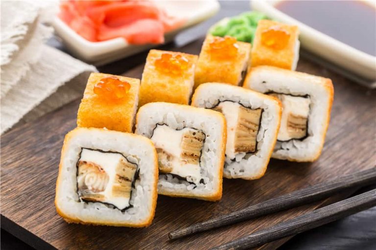 Gallery – Mizu Sushi